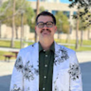 Meet your Posher, Kody